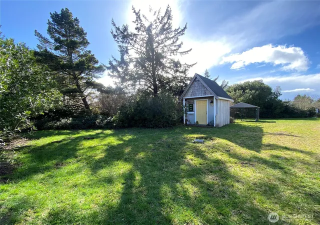 Photo 2 of Land for sale at 900 Texmar Ave Sw, Ocean Shores, WA 98569 | MLS# NWM2572792 | Listing updated on 2026-09-25
