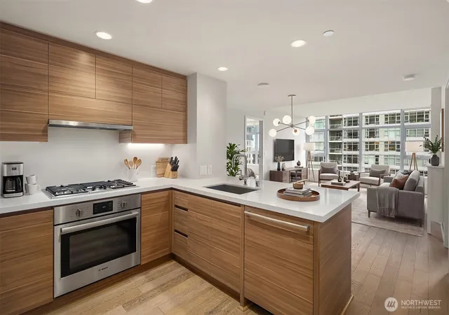 Photo 1 of Sale Pending at 583 Battery St #2208N, Seattle, WA 98121 | MLS# NWM2572801 | Listing updated on 2026-09-19