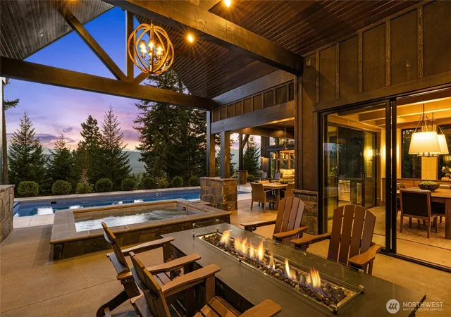 Photo 3 of Single family home for sale at 200 Red Sky Wy, Cle Elum, WA 98922 | MLS# NWM2572806 | Listing updated on 2026-09-25