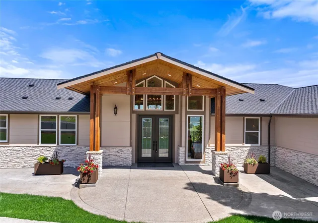 Photo 3 of Single family home for sale at 45 Tamerlane Lp, Sequim, WA 98382 | MLS# NWM2572807 | Listing updated on 2026-09-25