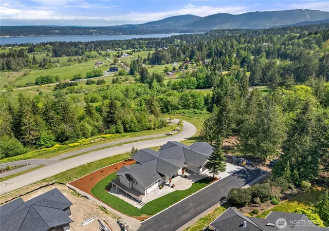 Photo 4 of Single family home for sale at 45 Tamerlane Lp, Sequim, WA 98382 | MLS# NWM2572807 | Listing updated on 2026-09-25
