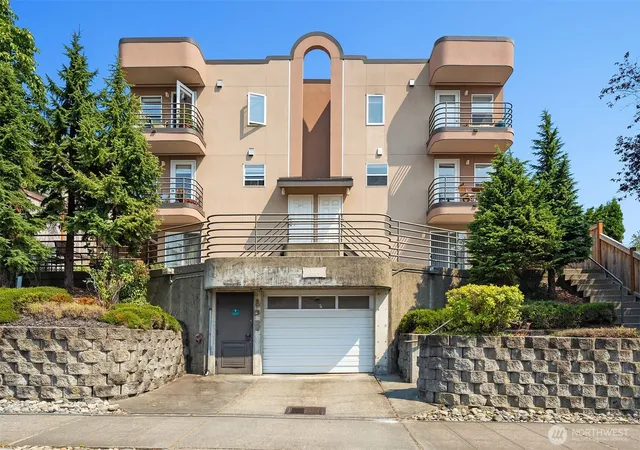 Photo 1 of Single family home for sale at 3216 14th Ave W #202, Seattle, WA 98119 | MLS# NWM2572812 | Listing updated on 2026-09-25