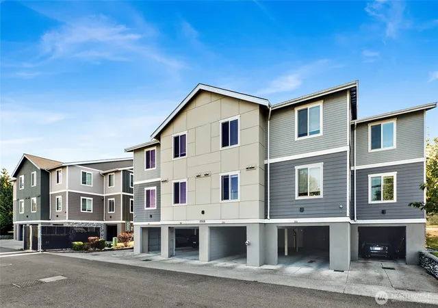 Photo 1 of Multi family home for sale at 2002 2008 Cherry St, Ferndale, WA 98248 | MLS# NWM2572813 | Listing updated on 2026-09-28