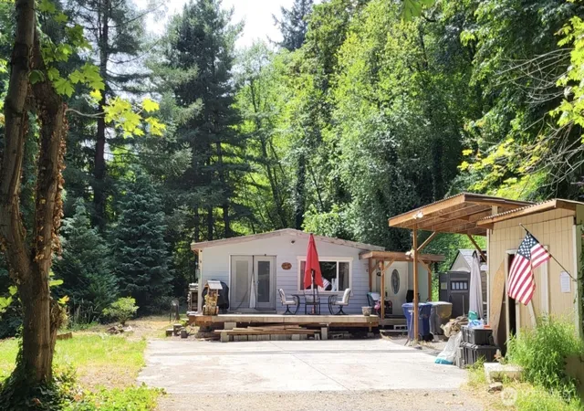 Photo 1 of Manufactured home for sale at 37337 2nd Ave Sw, Federal Way, WA 98023 | MLS# NWM2572819 | Listing updated on 2026-09-25