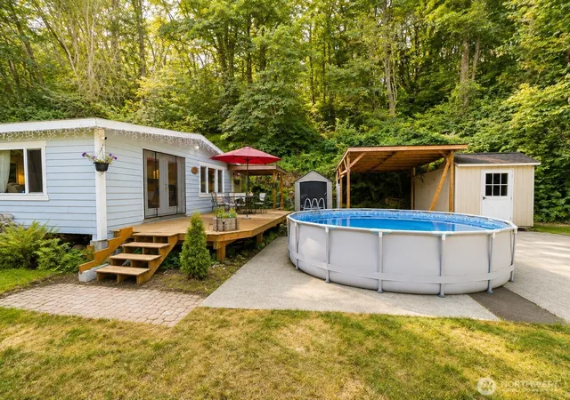 Photo 3 of Manufactured home for sale at 37337 2nd Ave Sw, Federal Way, WA 98023 | MLS# NWM2572819 | Listing updated on 2026-09-25