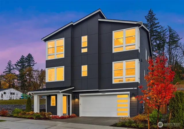 Photo 1 of Sale Pending at 25524 (hs 18) 204th Pl Se, Covington, WA 98042 | MLS# NWM2572826 | Listing updated on 2026-09-27