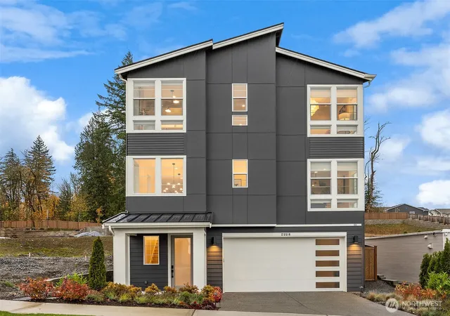 Photo 2 of Sale Pending at 25524 (hs 18) 204th Pl Se, Covington, WA 98042 | MLS# NWM2572826 | Listing updated on 2026-09-27