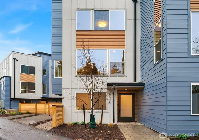 Photo 1 of Sale Pending at 217 Ne 75th St, Seattle, WA 98115 | MLS# NWM2572840 | Listing updated on 2026-09-25