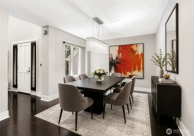 Photo 2 of Townhouse for sale at 1748 Bellevue Wy Ne #1, Bellevue, WA 98004 | MLS# NWM2572845 | Listing updated on 2026-09-25