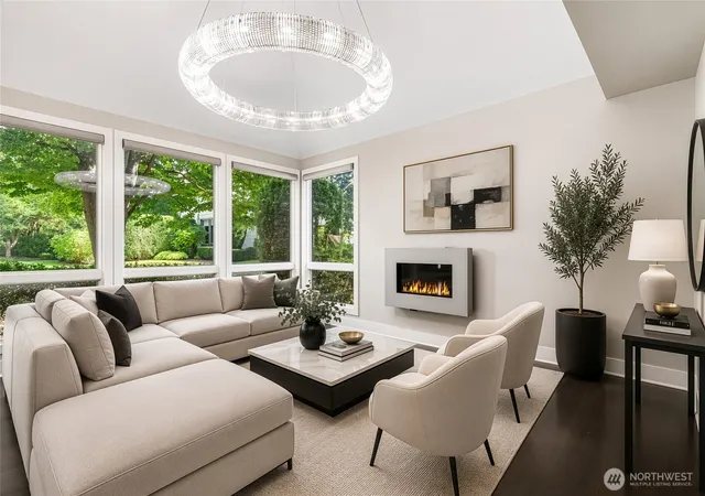 Photo 3 of Townhouse for sale at 1748 Bellevue Wy Ne #1, Bellevue, WA 98004 | MLS# NWM2572845 | Listing updated on 2026-09-25