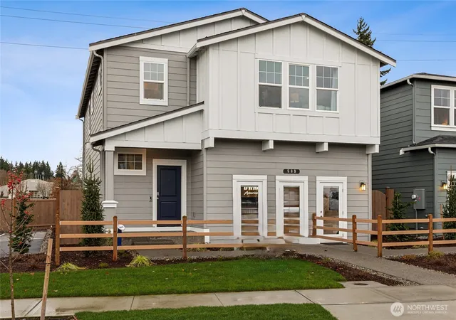 Photo 1 of Single family home for sale at 8454 Ostrom Ave Se #24, Lacey, WA 98513 | MLS# NWM2572850 | Listing updated on 2026-10-01