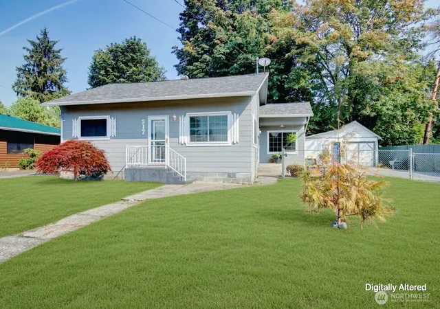 Photo 1 of Sale Pending at 317 E Burke Ave, Arlington, WA 98223 | MLS# NWM2572858 | Listing updated on 2026-09-25