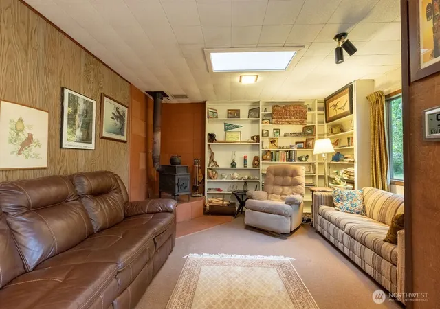 Photo 3 of Single family home for sale at 3192 Clearwater Rd, Forks, WA 98331 | MLS# NWM2572859 | Listing updated on 2026-09-25