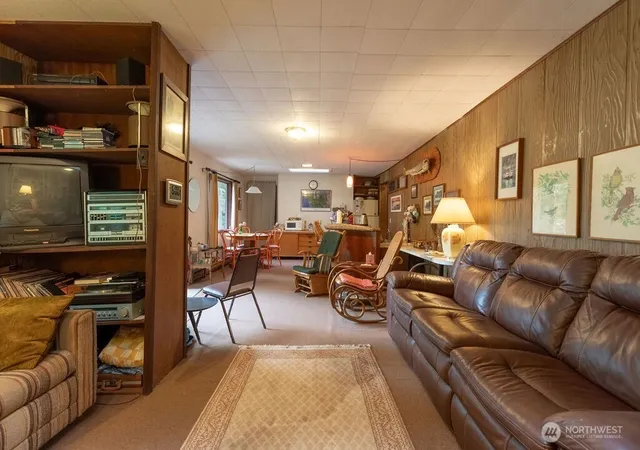 Photo 4 of Single family home for sale at 3192 Clearwater Rd, Forks, WA 98331 | MLS# NWM2572859 | Listing updated on 2026-09-25