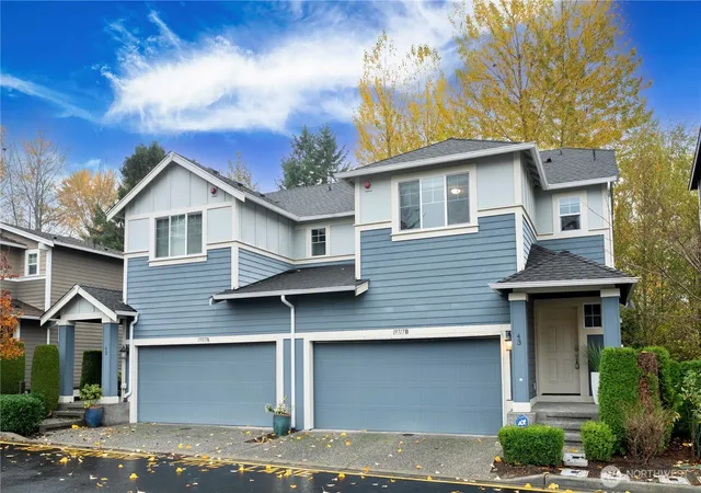 Townhouse for sale at 19717 27Th Pl W #43, Lynnwood, WA 98036 | MLS# NWM2572863
