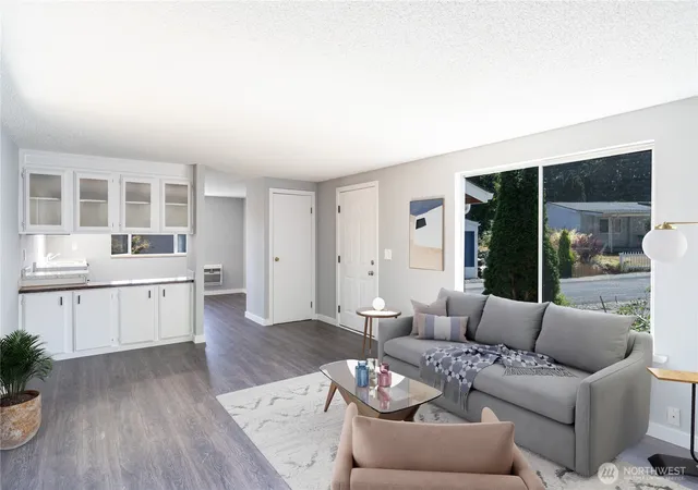 Manufactured home for sale at 1420 Steele Creek, Bremerton, WA 98311 | MLS# NWM2572866