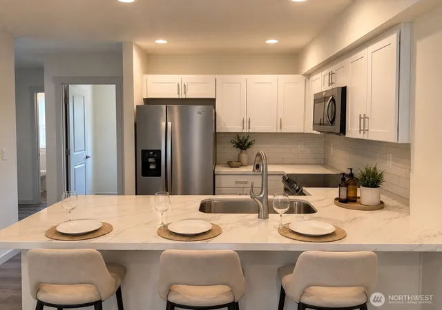 Photo 2 of Condo for sale at 13243 Ambaum Blvd Sw #C, Burien, WA 98146 | MLS# NWM2572876 | Listing updated on 2026-09-25