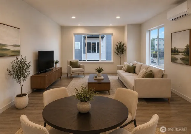 Photo 3 of Condo for sale at 13243 Ambaum Blvd Sw #C, Burien, WA 98146 | MLS# NWM2572876 | Listing updated on 2026-09-25