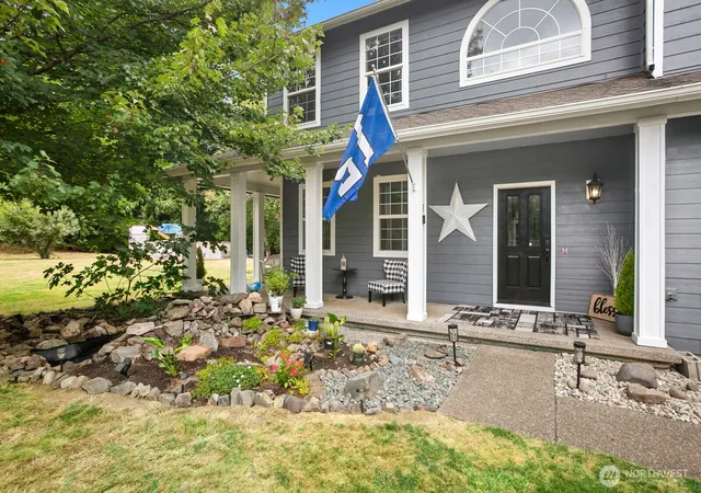 Photo 2 of Single family home for sale at 36910 244th Ave Se, Enumclaw, WA 98022 | MLS# NWM2572884 | Listing updated on 2026-09-23