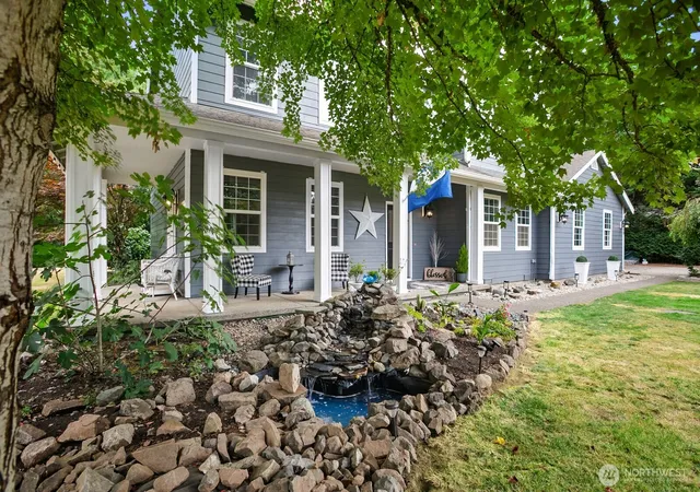 Photo 3 of Single family home for sale at 36910 244th Ave Se, Enumclaw, WA 98022 | MLS# NWM2572884 | Listing updated on 2026-09-23