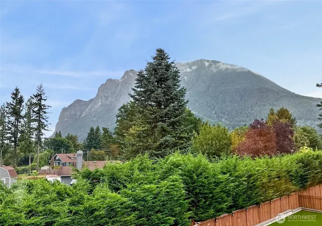 Photo 1 of Sale Pending at 770 Se 6th Place, North Bend, WA 98045 | MLS# NWM2572887 | Listing updated on 2026-09-25