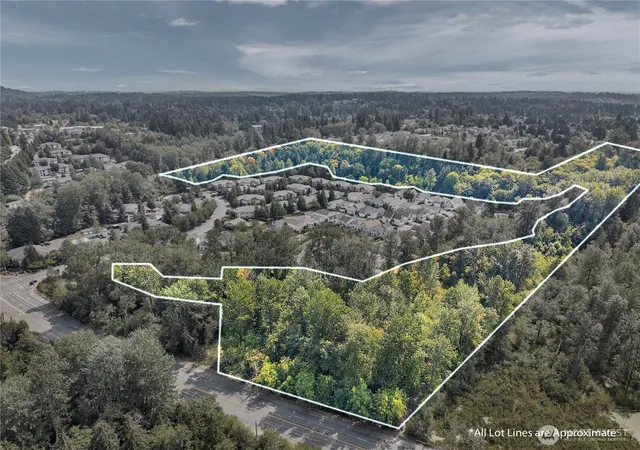 Photo 1 of Land for sale at 0 Se Petrovitsky Rd, Renton, WA 98058 | MLS# NWM2572893 | Listing updated on 2026-10-19