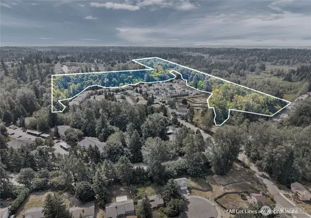 Photo 2 of Land for sale at 0 Se Petrovitsky Rd, Renton, WA 98058 | MLS# NWM2572893 | Listing updated on 2026-10-19