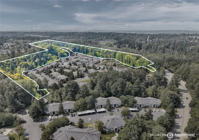 Photo 3 of Land for sale at 0 Se Petrovitsky Rd, Renton, WA 98058 | MLS# NWM2572893 | Listing updated on 2026-10-19