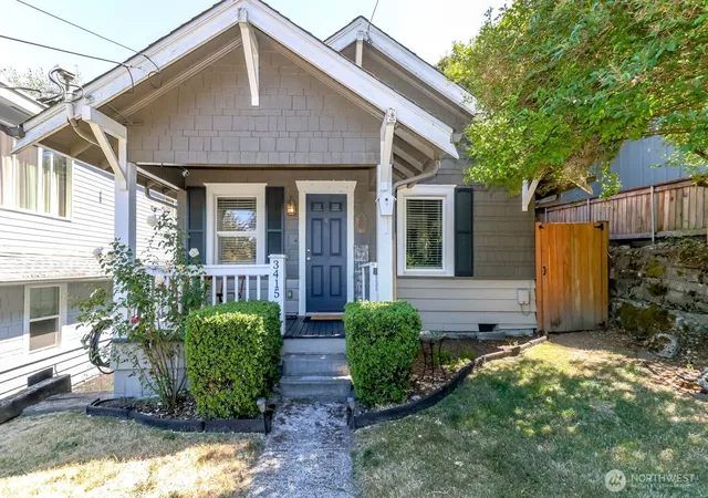 Photo 1 of Single family home for sale at 3415 S Durango St, Tacoma, WA 98409 | MLS# NWM2572898 | Listing updated on 2026-09-25