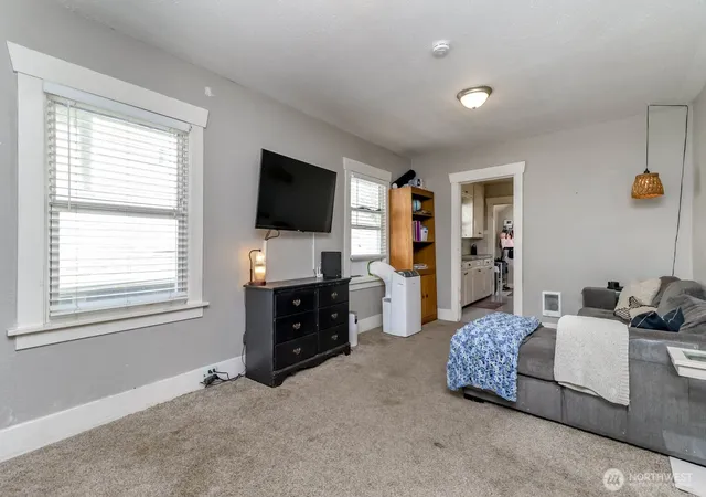 Photo 4 of Single family home for sale at 3415 S Durango St, Tacoma, WA 98409 | MLS# NWM2572898 | Listing updated on 2026-09-25