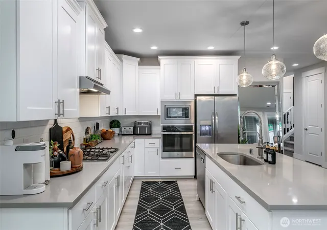 Photo 2 of Single family home for sale at 12228 146th St Ct E, Puyallup, WA 98374 | MLS# NWM2572900 | Listing updated on 2026-10-01
