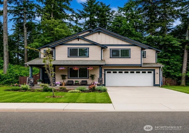 Photo 3 of Single family home for sale at 12228 146th St Ct E, Puyallup, WA 98374 | MLS# NWM2572900 | Listing updated on 2026-10-01