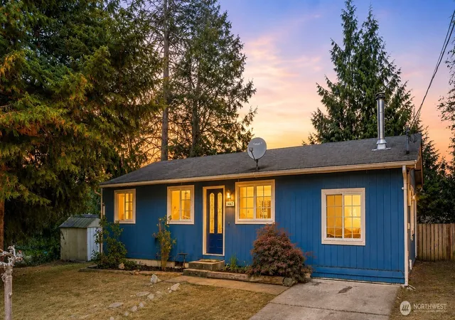 Photo 1 of Single family home for sale at 1447 Christine Lane, Camano Island, WA 98282 | MLS# NWM2572903 | Listing updated on 2026-10-01