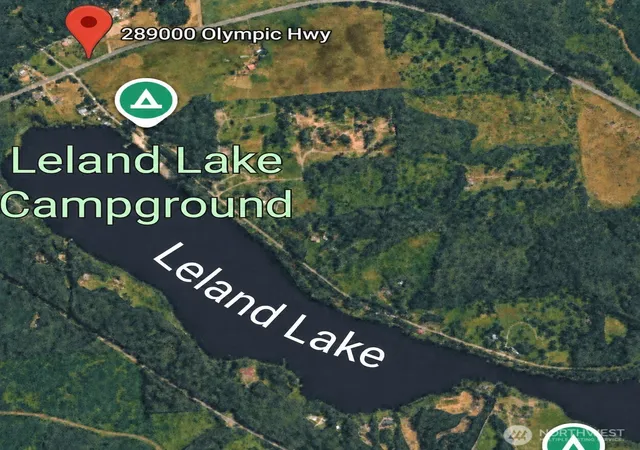 Photo 1 of Land for sale at 289000 Olympic Hwy, Quilcene, WA 98376 | MLS# NWM2572904 | Listing updated on 2026-09-25