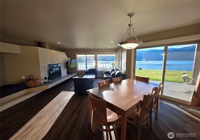 Photo 1 of Sale Pending at 1 Lakeside 703 J, Manson, WA 98831 | MLS# NWM2572905 | Listing updated on 2026-09-21