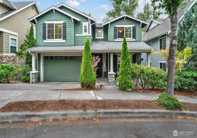 Photo 2 of Single family home for sale at 1965 16th Ct Ne, Issaquah, WA 98029 | MLS# NWM2572906 | Listing updated on 2026-09-03