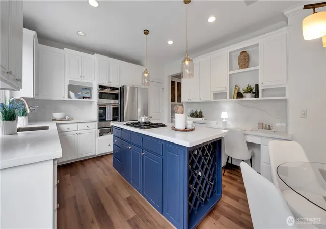 Photo 3 of Single family home for sale at 1965 16Th Ct Ne, Issaquah, WA 98029 | MLS# NWM2572906 | Listing updated on 2026-09-03