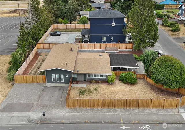 Photo 2 of Sale Pending at 9711 Farwest Dr Sw, Lakewood, WA 98498 | MLS# NWM2572922 | Listing updated on 2026-09-24