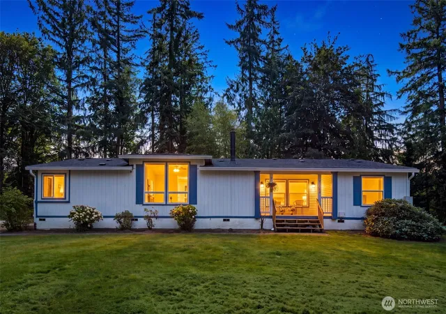 Photo 1 of Sale Pending at 29707 113th Ave E, Graham, WA 98338 | MLS# NWM2572924 | Listing updated on 2026-09-02