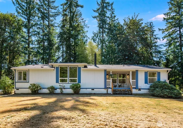Photo 2 of Sale Pending at 29707 113th Ave E, Graham, WA 98338 | MLS# NWM2572924 | Listing updated on 2026-09-02