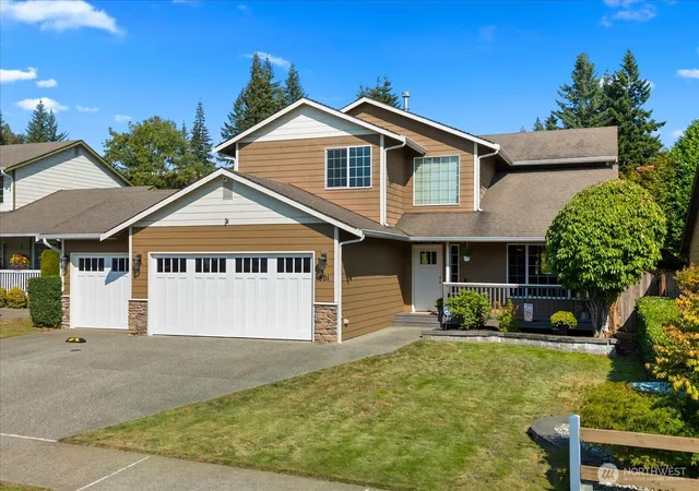 Photo 1 of Sale Pending at 801 Darwins Wy, Granite Falls, WA 98252 | MLS# NWM2572931 | Listing updated on 2026-10-01