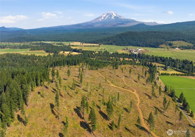Photo 1 of Land for sale at 0 Little Mountain Rd, Trout Lake, WA 98650 | MLS# NWM2572937 | Listing updated on 2026-09-25