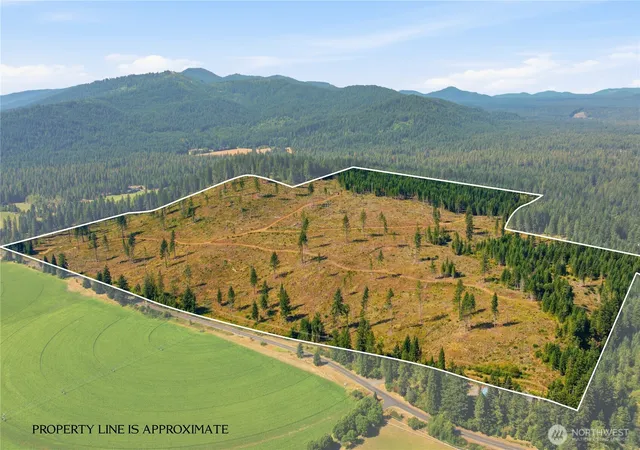 Photo 2 of Land for sale at 0 Little Mountain Rd, Trout Lake, WA 98650 | MLS# NWM2572937 | Listing updated on 2026-09-25