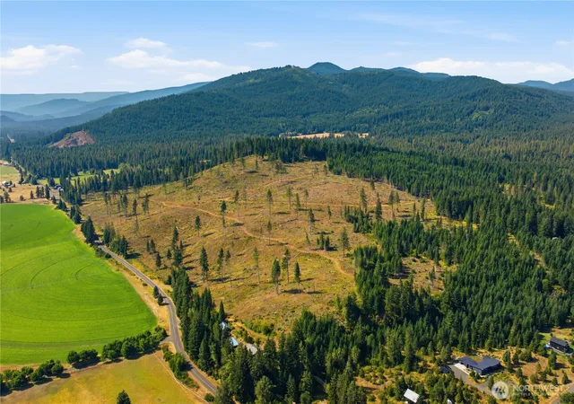 Photo 3 of Land for sale at 0 Little Mountain Rd, Trout Lake, WA 98650 | MLS# NWM2572937 | Listing updated on 2026-09-25
