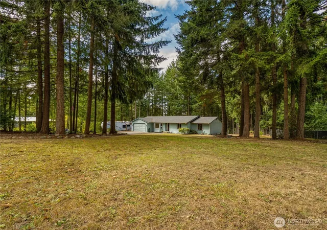 Single family home for sale at 34607 39th Avenue Ct E, Eatonville, WA 98328 | MLS# NWM2572951