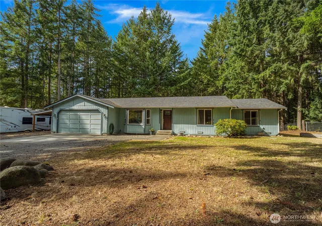 Photo 2 of Single family home for sale at 34607 39th Avenue Ct E, Eatonville, WA 98328 | MLS# NWM2572951 | Listing updated on 2026-09-25