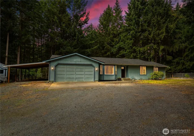 Photo 3 of Single family home for sale at 34607 39th Avenue Ct E, Eatonville, WA 98328 | MLS# NWM2572951 | Listing updated on 2026-09-25