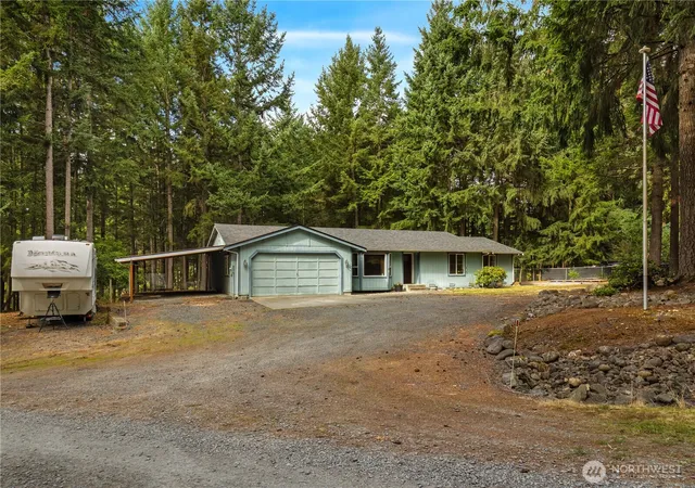 Photo 3 of Single family home for sale at 34607 39th Avenue Ct E, Eatonville, WA 98328 | MLS# NWM2572951 | Listing updated on 2026-09-25