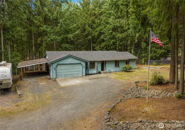 Photo 4 of Single family home for sale at 34607 39th Avenue Ct E, Eatonville, WA 98328 | MLS# NWM2572951 | Listing updated on 2026-09-25