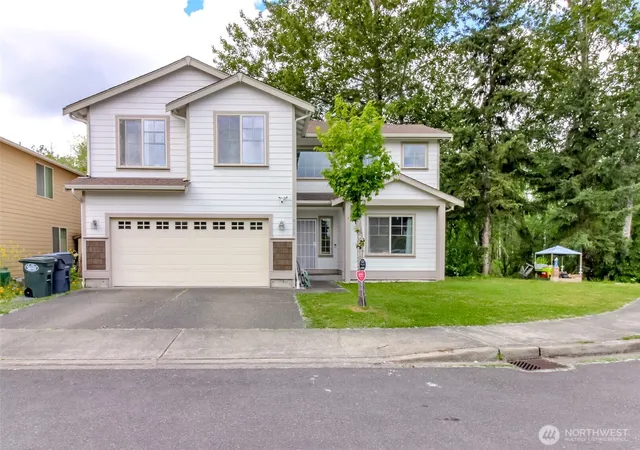 Photo 1 of Single family home for sale at 9506 10th Ave E, Tacoma, WA 98445 | MLS# NWM2572954 | Listing updated on 2026-09-19